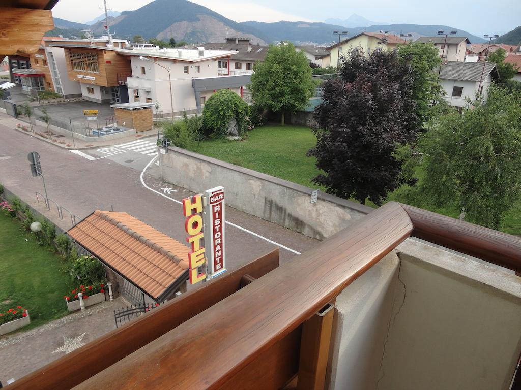 Hotel Al Caminetto Cembra Lisignago Room photo